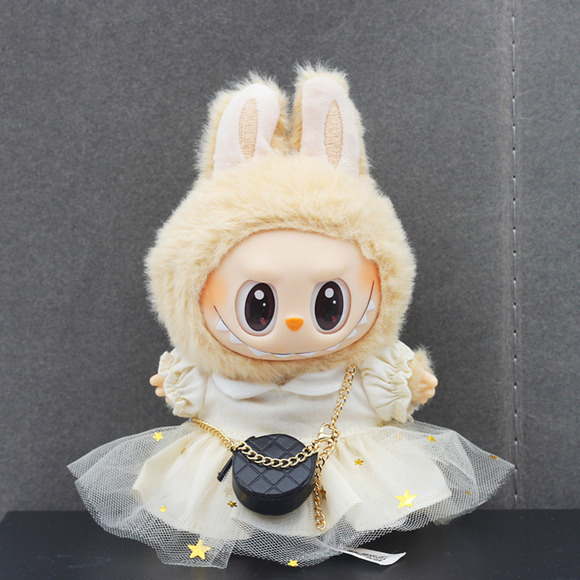 4inch bag charm cute custom bags - 0623B101 - Picture 2 of 5